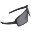 Picture of BBB CHESTER SUNGLASES GLOSSY BLACK BLUE LENS